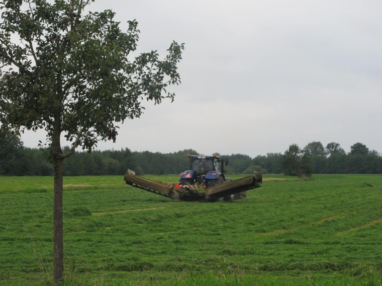 Stikstofclaim roept ministers ter verantwoording inzake 7e Actieprogramma Nitraat en addendum